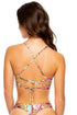 Luli Fama Miami Bound Underwire Top